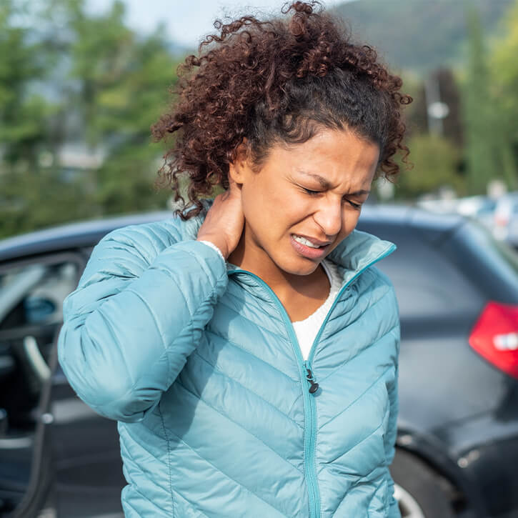 Auto Accidents